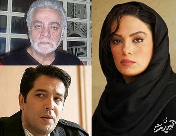 سار خوئینی ها ، چنگیز وثوقی و یوسف مرادیان سار خوئینی ها